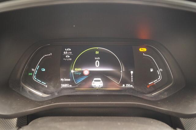 Renault Arkana 1.6 E-Tech Automaat Hybrid 145 Intens -NAVI-ECC-