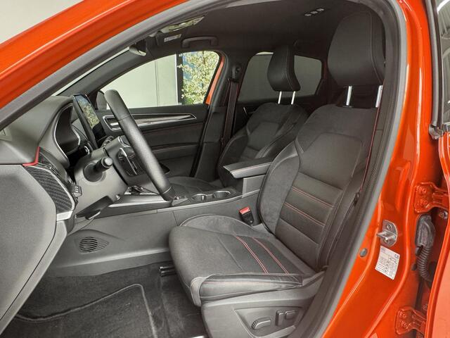 Renault Arkana 1.3 TCe 140 EDC R.S. line | Adaptive Cruise Control | Achteruitrijcamera | Navigatie | Apple CarPlay / Android Auto |