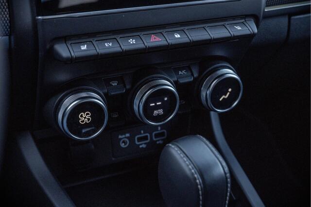 Renault Arkana E-Tech hybrid 145 techno | Trekhaak | Fabrieksgarantie tot 3-2028 max. 100.000km