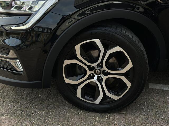 Renault Arkana 1.6 E-Tech Hybrid 145 Intens Automaat/Trekhaak/Camera/Navi.