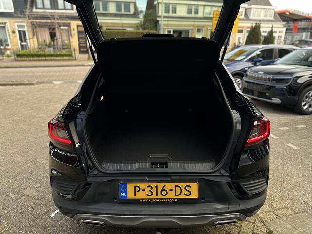 Renault Arkana 1.6 E-Tech Hybrid 145 Intens Automaat/Trekhaak/Camera/Navi.