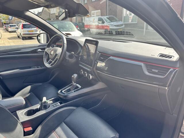 Renault Arkana 1.3 MH 160 R.S. LINE AUTOMAAT