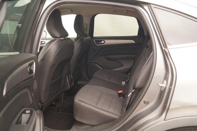 Renault Arkana 1.6 E-Tech Automaat Hybrid 145 Intens -NAVI-ECC-