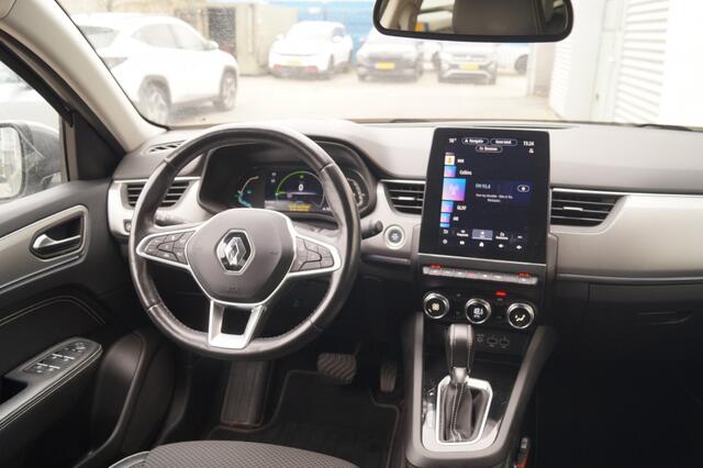 Renault Arkana 1.6 E-Tech Automaat Hybrid 145 Intens -NAVI-ECC-