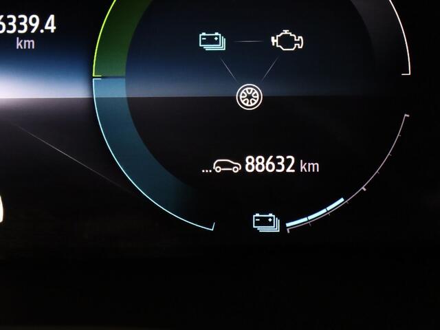 Renault Arkana E-Tech Hybrid Intens 145pk Camera | Adapt. Cruise | Navi | Parkeersens. v+a