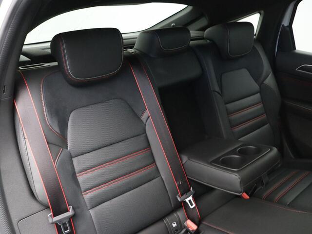 Renault Arkana E-Tech Hybrid 145pk R.S. Line 1e Eigenaar | Dealeronderhouden | Stoel en stuur verwarming | Climate Control | Navigatie | Lederen bekleding | Elektrisch verstelbare stoel | Apple carplay/Andoid auto |