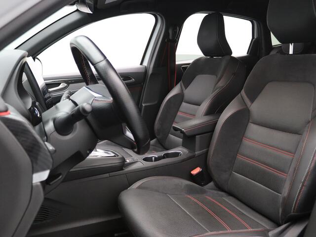 Renault Arkana E-Tech Hybrid R.S. Line 145pk Camera | Adapt. Cruise | Stoel-/stuurverw. | Trekhaak elektrisch uitklapbaar