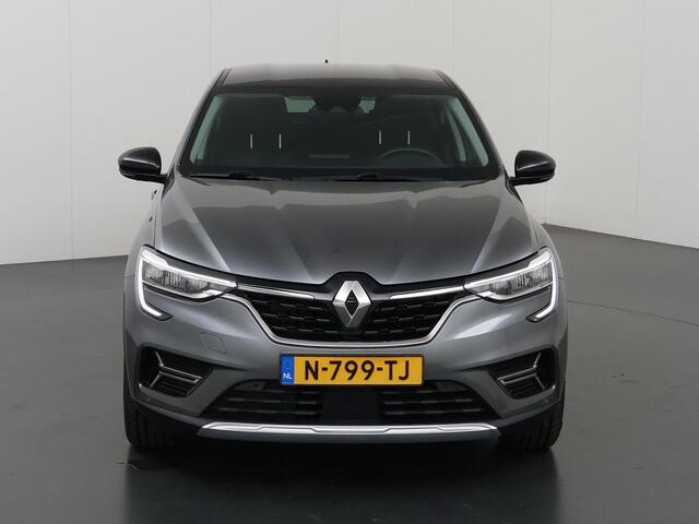 Renault Arkana 1.6 E-Tech Hybrid 145 Intens | Navigatie | Parkeercamera | Climate Control | Keyless Entry/Go | Cruise Control Adaptief | Apple Carplay/Android Auto |