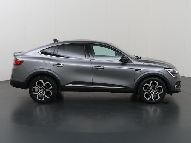 Renault Arkana 1.6 E-Tech Hybrid 145 Intens | Navigatie | Parkeercamera | Climate Control | Keyless Entry/Go | Cruise Control Adaptief | Apple Carplay/Android Auto |