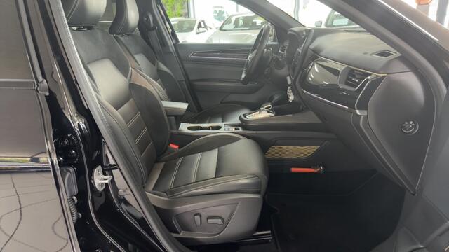 Renault Arkana 1.6 E-Tech hybrid 145 E-Tech Engineered Panoramadak