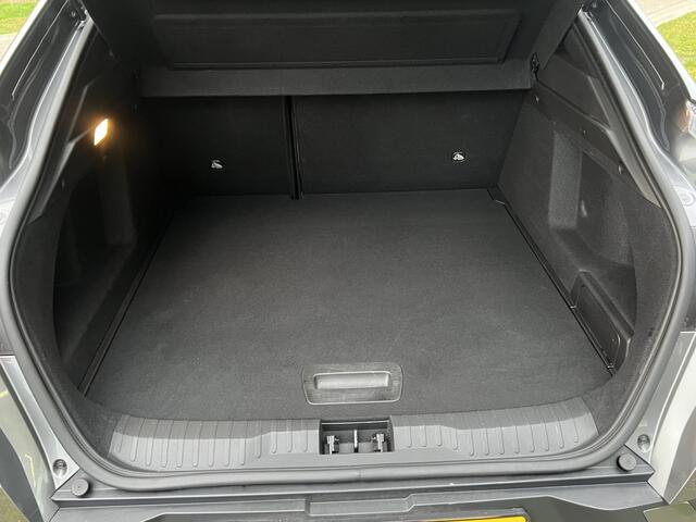 Renault Arkana 1.6 E-Tech hybrid 145PK R.S line /E-Tech engineered / Dealer onderhouden / Adaptive Cruise / Elek. stoelen / Stoel+Stuurverw. / Camera /