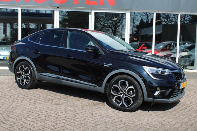 Renault Arkana 1.6 E-Tech Hybrid 145 Intens