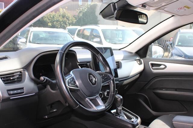 Renault Arkana 1.6 E-Tech Hybrid 145 Intens