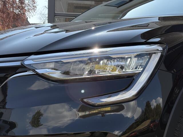 Renault Arkana 1.6 E-Tech hybrid 145 techno | Stoelverwarming | Camera en Sensoren