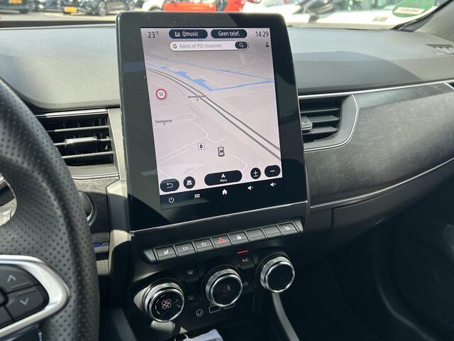 Renault Arkana 1.6 E-Tech full hybrid 145 esprit Alpine | Schuif/Kantel-Dak | Navigatie | Camera | Premium Audio |