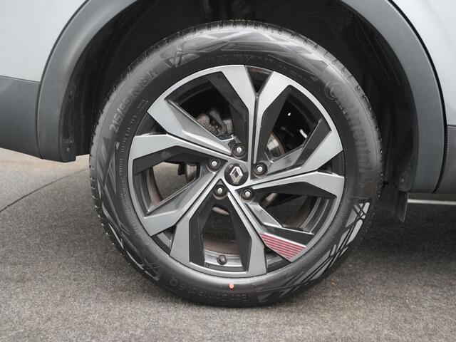 Renault Arkana 1.3 Mild Hybrid 160 R.S. Line - RIJKLAARPRIJS - Achteruitrijcamera - Elektrisch Glazen Schuif-/Kanteldak - Stoel- en Stuurverwarming! - Dealeronderhouden