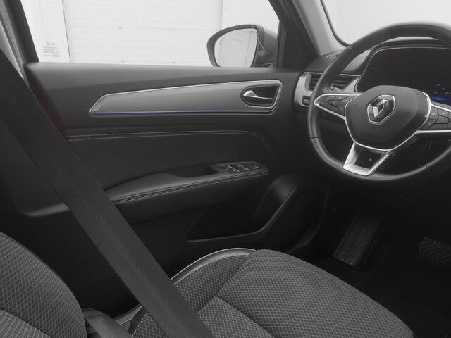 Renault Arkana 1.6 E-Tech hybrid 145 techno | CAMERA | ADAPTIVE | KEYLESS | TREKHAAK