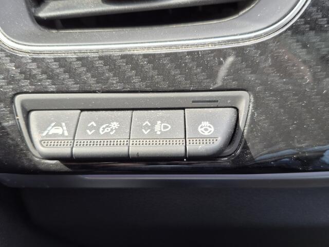 Renault Arkana BWJ 2022 | 1.6 E-Tech Hybrid 145 R.S. Line | TREKHAAK | PANO DAK | LEER | STOEL&STUUR VERW | NAVI | CLIMA | CAMERA | CARPLAY