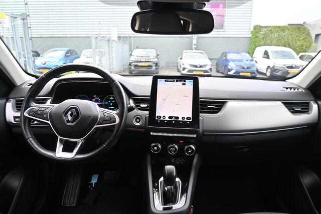 Renault Arkana E-Tech Hybrid 145 Intens | CAMERA | NAVI | CRUISE CONTROL | APPLECARPLAY/ANDROIDAUTO | PDC | LMV