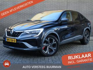 renault-arkana-1.3-mild-hybrid-160-