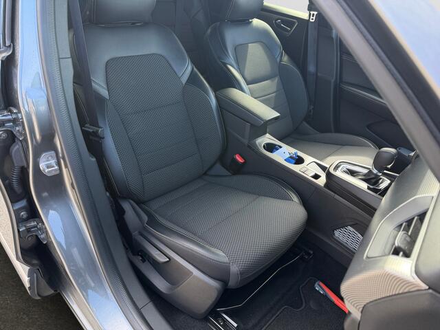 Renault Arkana 1.6 E-Tech full Hybride 145 Techno Aut- Nap 95dkm, Dealer Onderhouden, Sfeerverlichting, Camera, Lane Assist