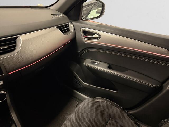 Renault Arkana 1.6 E-Tech full Hybride 145 Techno Aut- Nap 95dkm, Dealer Onderhouden, Sfeerverlichting, Camera, Lane Assist