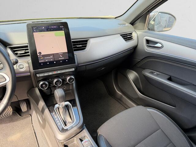 Renault Arkana 1.6 E-Tech full Hybride 145 Techno Aut- Nap 95dkm, Dealer Onderhouden, Sfeerverlichting, Camera, Lane Assist