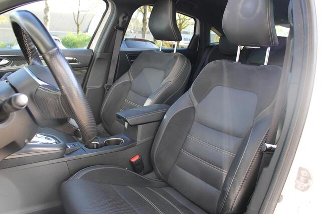 Renault Arkana 1.6 E-Tech hybrid 145 E-Tech engineered | Dodehoekdetectie | Panoramadak | Adaptieve Cruise