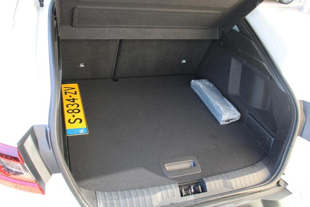 Renault Arkana 1.6 E-Tech hybrid 145 E-Tech engineered | Dodehoekdetectie | Panoramadak | Adaptieve Cruise