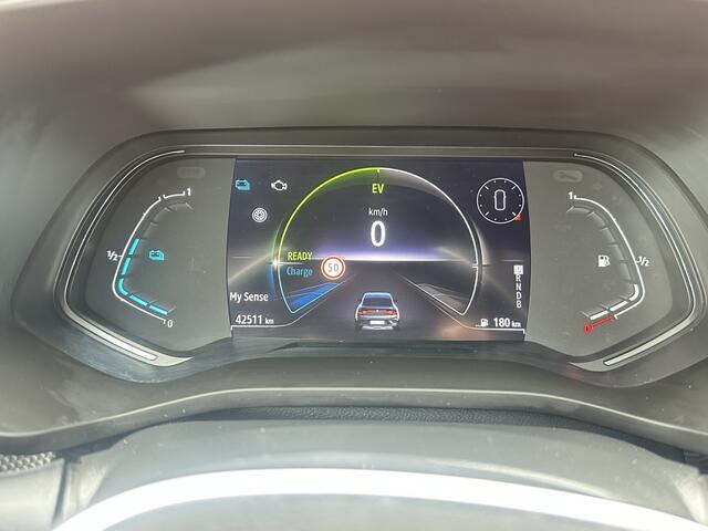 Renault Arkana 1.6 E-Tech Hybride 145 Intens half leder Navigatie
