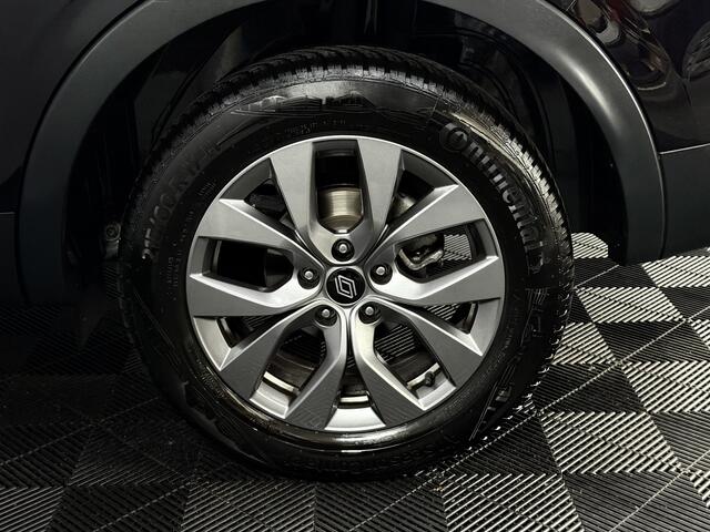 Renault Arkana 1.6 E-Tech full hybrid 145 techno 360 Camera, Navi, Virtual desk, Keyless start, Winterpakket, A start stop, Cruise control, Verstelbare stoelen, Lichtmetalen velgen