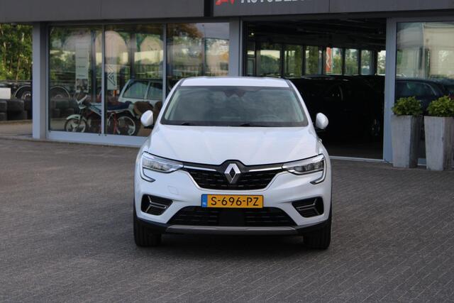 Renault Arkana 1.6 E-Tech hybrid 145 techno Adaptive/Led/Navi/Camera