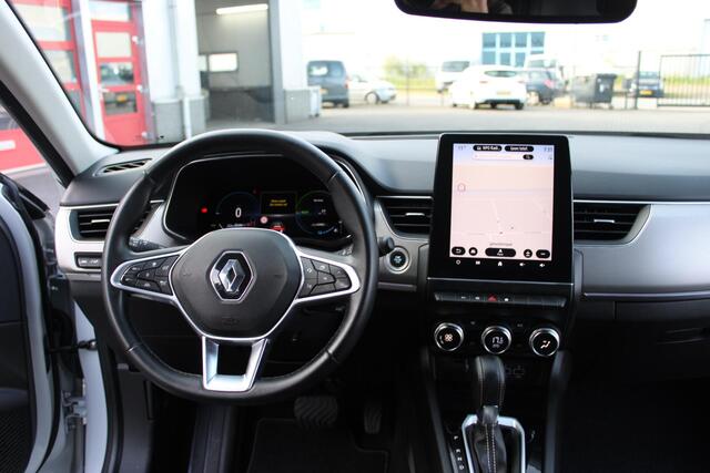 Renault Arkana 1.6 E-Tech hybrid 145 techno Adaptive/Led/Navi/Camera