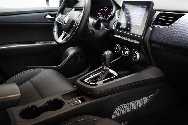Renault Arkana 1.3 TCe 140 | LED | DAB | APPLE | CAMERA | TREKHAAK | 17"