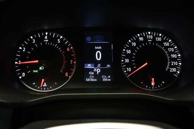 Renault Arkana 1.3 TCe 140 | LED | DAB | APPLE | CAMERA | TREKHAAK | 17"