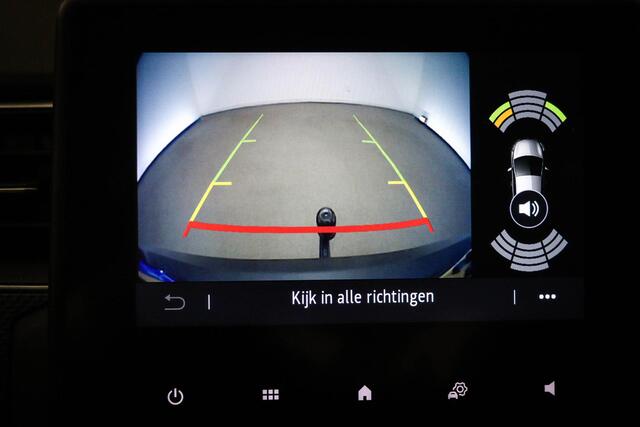 Renault Arkana 1.3 TCe 140 | LED | DAB | APPLE | CAMERA | TREKHAAK | 17"