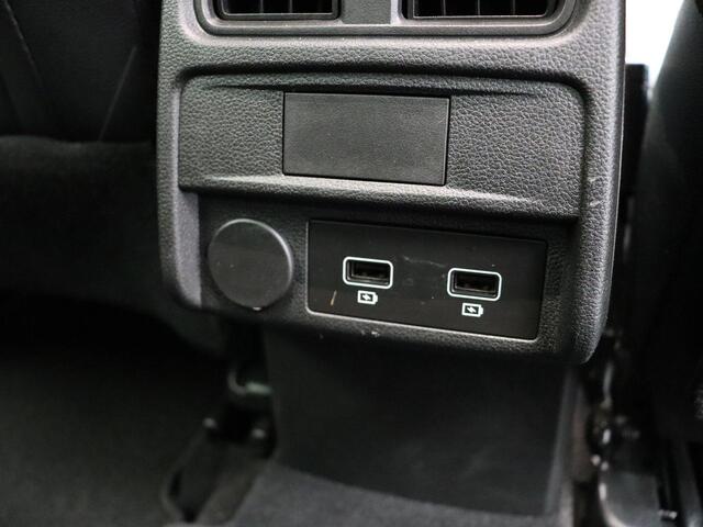 Renault Arkana E-Tech full hybrid 145pk techno | Dodehoek detectie | Parkeersensoren voor en achter | Apple Carplay & Android auto |