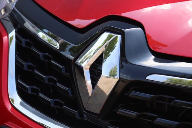 Renault Arkana 1.6 E-Tech Hybrid 145 R.S. Line, Stoel & Stuurverwarmd, Camera, Cruise, Navi