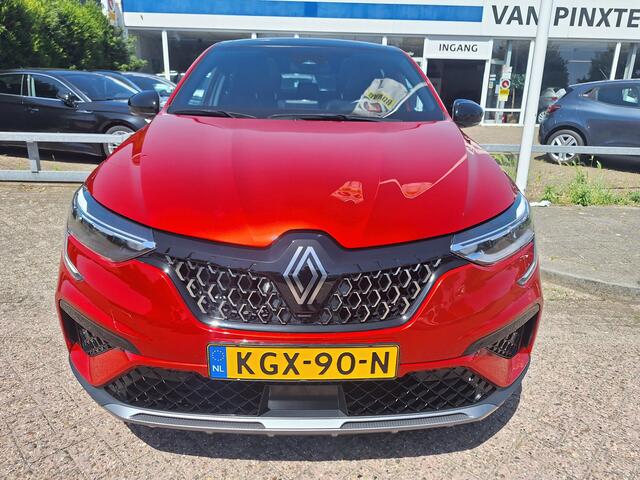 Renault Arkana 1.3 TCe 140 SCHUIFDAK/CAMERA/PDC V + A /CLIMA