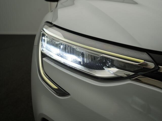 Renault Arkana 1.6 E-Tech Hybrid 145 Intens - Occasion Lease vanaf ¤449 p/m - RIJKLAARPRIJS - Achteruitrijcamera - Adaptive Cruise Control - Dealeronderhouden