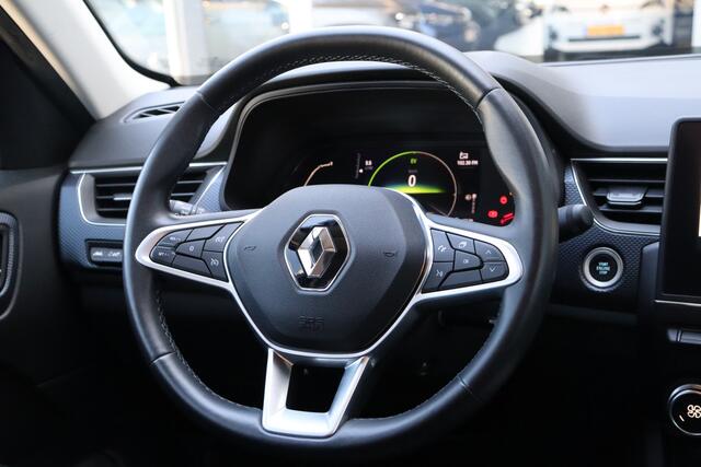 Renault Arkana 1.6 E-Tech hybrid 145 evolution HEV | Camera | Navigatie | Cruise Control | Climate Control