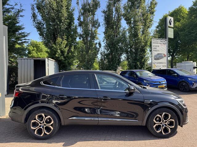 Renault Arkana 1.6 E-Tech hybrid 145 Techno+Pack Solid!!