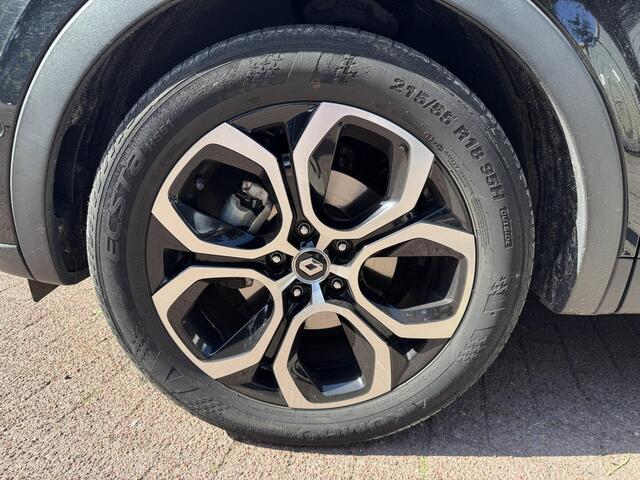 Renault Arkana 1.6 E-Tech hybrid 145 Techno+Pack Solid!!