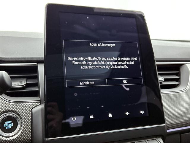 Renault Arkana 1.6 E-Tech Hybrid 145 Intens | Airco | Achteruitrijcamera | All Seasonbanden | Apple Carplay/Android Auto | Blind Spot Warning | Cruise Control | Parkeersensoren Voor en Achter | Panorama Schuif-/Kanteldak | 1e Eigenaar |
