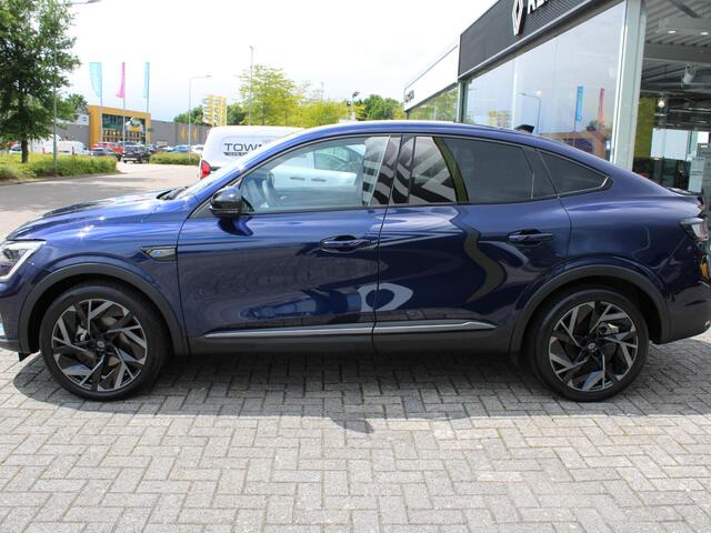 Renault Arkana E-Tech full hybrid 145 esprit Alpine | NL-Auto | BTW-auto | 1e eigenaar