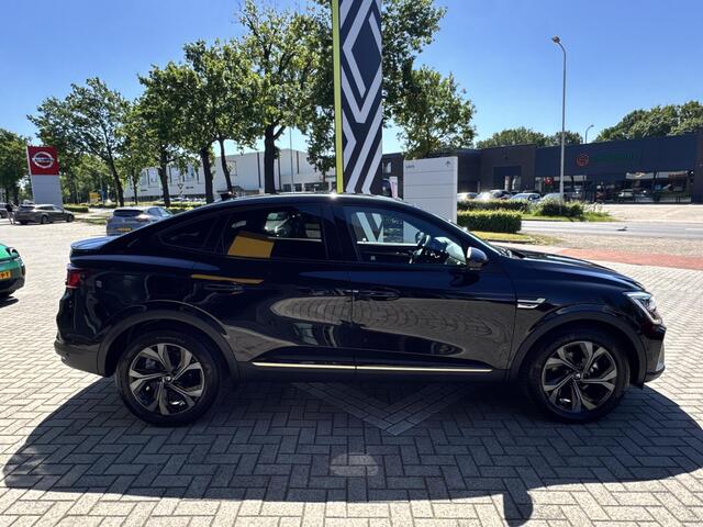 Renault Arkana E-Tech Hybrid 145 E-Tech Engineered | Automaat |