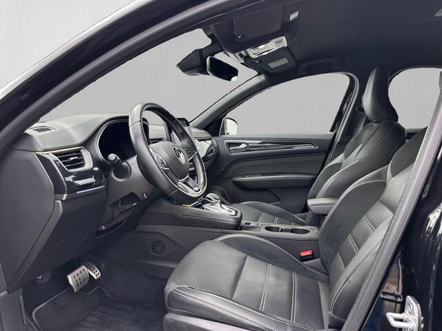 Renault Arkana 1.6 E-Tech hybrid 145 E-Tech engineered ADAPT CRUISE / CAMERA / PDC / STOEL/STUURVERW.