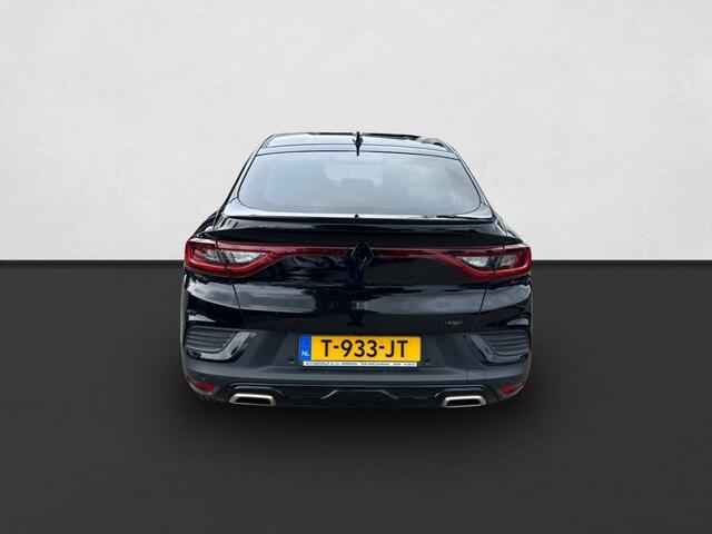 Renault Arkana 1.6 E-Tech hybrid 145 E-Tech engineered ADAPT CRUISE / CAMERA / PDC / STOEL/STUURVERW.