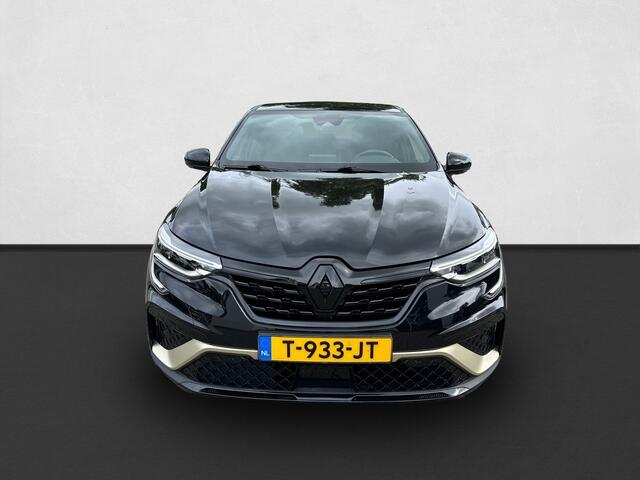 Renault Arkana 1.6 E-Tech hybrid 145 E-Tech engineered ADAPT CRUISE / CAMERA / PDC / STOEL/STUURVERW.