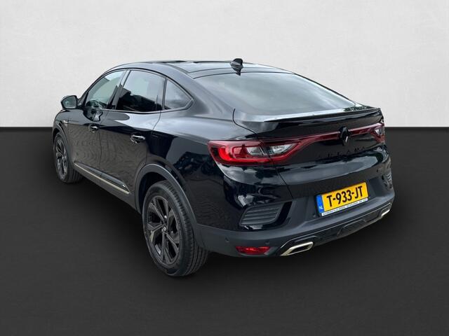 Renault Arkana 1.6 E-Tech hybrid 145 E-Tech engineered ADAPT CRUISE / CAMERA / PDC / STOEL/STUURVERW.